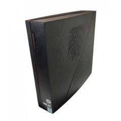 Asus M80CJ i5 8GB 500GB SSD + 640GB HDD GTX1060 Win10 (beg)