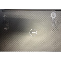 Used laptop 15" - Dell Precision 7530 15.6" Full HD i7 16GB 512SSD Quadro P2000 Win 11 Pro (beg med slitage lock)