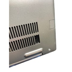 Used laptop 13" - HP Probook 430 G6 13" HD i5 8GB 256GB SSD Backlight KBD Win11 Pro (beg med småskador)
