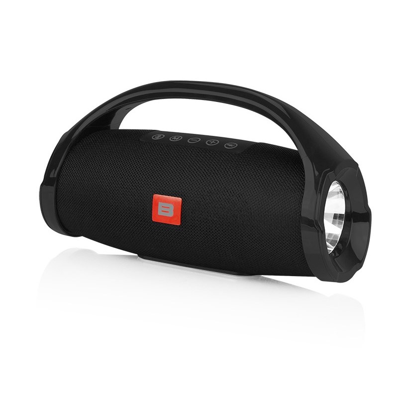 Wireless Bluetooth Speaker - Blow BT470 portabel bluetoothhögtalare med bärhandtag