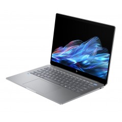 Laptop with 14 and 15.6 inch screen - HP OmniBook Ultra 14-fd0021no 14" 2.2K Touch Ryzen AI 9 365 16GB 512GB Win 11 demo
