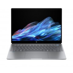 Laptop with 14 and 15.6 inch screen - HP OmniBook Ultra 14-fd0021no 14" 2.2K Touch Ryzen AI 9 365 16GB 512GB Win 11 demo