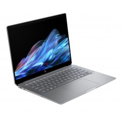 HP OmniBook Ultra 14-fd0021no 14" 2.2K Touch Ryzen AI 9 365 16GB 512GB Win 11 demo