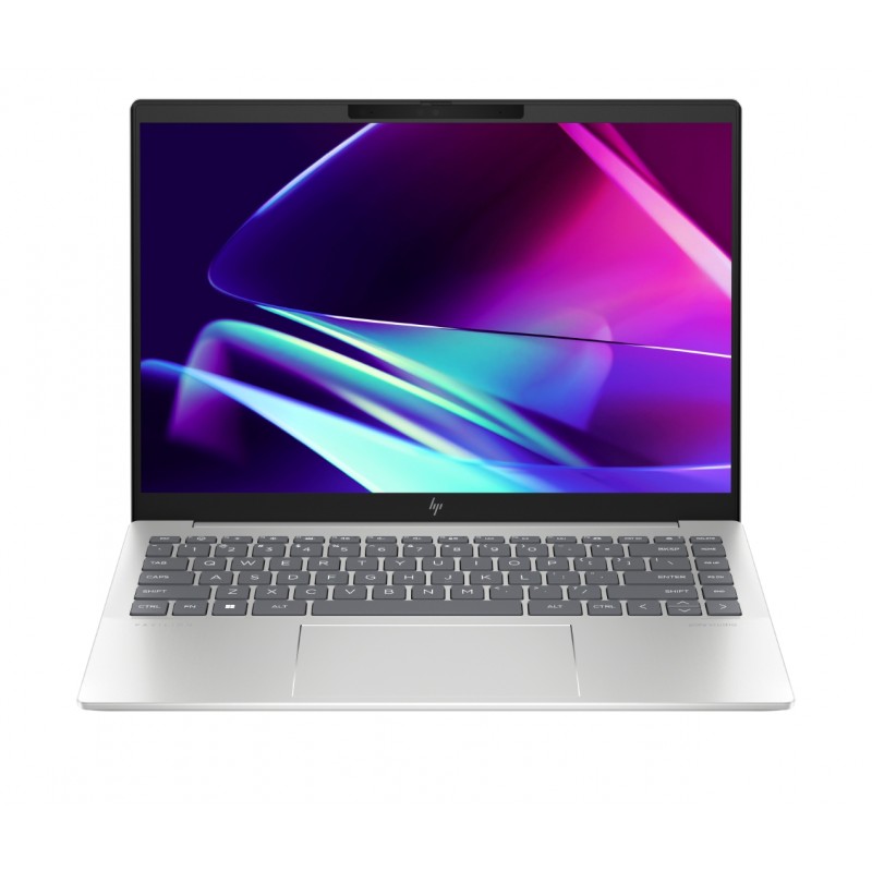 Laptop with 14 and 15.6 inch screen - HP Pavilion Plus 14-ew1096no 14" 2.8K OLED Intel Ultra 7 155H 32GB 1TB SSD Win 11