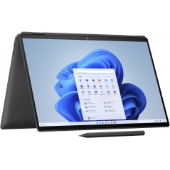 HP Spectre x360 16-aa0097no 16" OLED 2.8K Touch Ultra 7 32GB 2TB SSD RTX 4050 Win 11