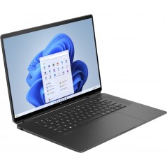 Laptop with 16 to 17 inch screen - HP Spectre x360 16-aa0097no 16" OLED 2.8K Touch Ultra 7 32GB 2TB SSD RTX 4050 Win 11