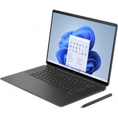 Laptop with 16 to 17 inch screen - HP Spectre x360 16-aa0097no 16" OLED 2.8K Touch Ultra 7 32GB 2TB SSD RTX 4050 Win 11