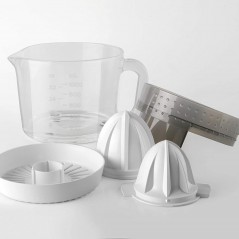 Kitchen Tools - Black+Decker elektrisk juicer / citruspress på 30 Watt