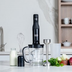 Kitchen Tools - Black+Decker elektrisk juicer / citruspress på 30 Watt