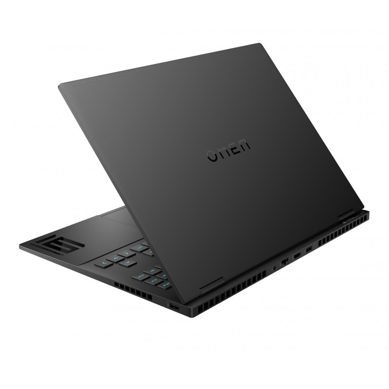 Laptop with 16 to 17 inch screen - HP OMEN Transcend 16-u1003no 16" QHD+ 240 Hz OLED i7 (gen 14) 16GB 1TB SSD RTX 4060 8GB Win 11