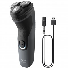 Philips S1142/00 batteridriven rakapparat