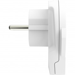 Skross reseadapter för anslutning av världen till EU