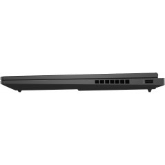 Laptop with 16 to 17 inch screen - HP OMEN 16-wf1005no 16.1" Quad HD 240Hz i7 (gen 14) 16GB 1TB SSD RTX 4060 8GB Win 11 Shadow Black