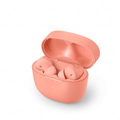 Wireless - Philips T2206 True Wireless Headset In-ear med IPX4 6+18h (rosa)