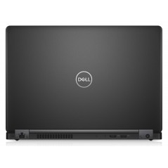 Used laptop 14" - Dell Latitude 5490 14" Full HD i5 16GB 256GB W11P (beg med mura)