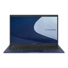 Asus ExpertBook B1 B1400 14" Full HD i5 (gen 11) 8GB 256GB SSD Win11 Pro (beg med mura, märken, små bucklor)