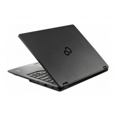 Used laptop 14" - Fujitsu Lifebook U7410 14" Full HD i5 (gen 10) 16GB 256GB med 4G Win11 Pro (beg med små märken skärm)
