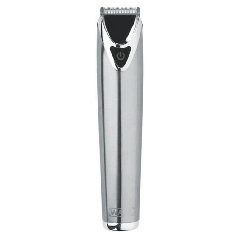 Personal Care - Wahl Stainless Steel Lithium-Ion+ hårtrimmer med proffskvalitet