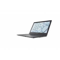 Used laptop 15" - Fujitsu Lifebook U7510 15.6" Full HD i5 (gen 10) 16GB 512GB SSD med 4G Win11 Pro (beg)