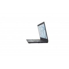 Used laptop 13" - Fujitsu Lifebook U7310 13" Full HD i5 (gen 10) 16GB 256GB SSD Win11 Pro (beg med mura)