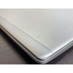 Used laptop 13" - HP EliteBook 830 G5 13.3" Full HD i5 16GB 256SSD Windows 11 Pro (beg med mura, märken skärm, skada chassi)