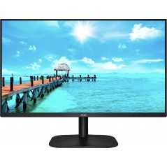 Computer monitor 15" to 24" - AOC 24B2XHM2 24" Full HD LED-skärm med VA-panel