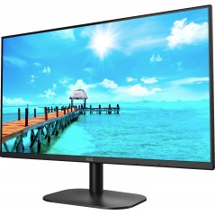 Computer monitor 15" to 24" - AOC 24B2XHM2 24" Full HD LED-skärm med VA-panel