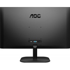 Computer monitor 15" to 24" - AOC 24B2XHM2 24" Full HD LED-skärm med VA-panel