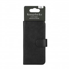 Shells and cases - Kungsbacka plånboksfodral till iPhone 6/7/8/SE2/SE3