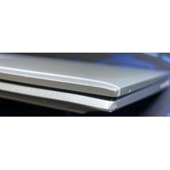 Used laptop 14" - HP EliteBook x360 1040 G7 14" Full HD Touch i7 16GB 256GB SSD med 4G-modem & Sure View Win 11 Pro (beg med liten spricka)