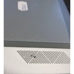Used laptop 14" - HP EliteBook x360 1040 G7 14" Full HD Touch i7 16GB 256GB SSD med 4G-modem & Sure View Win 11 Pro (beg med liten spricka)
