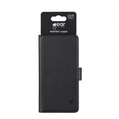 Phone Accessories - Gear plånboksfodral till Motorola Moto G7 & G7 Plus