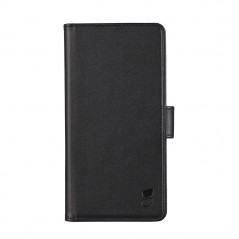 Gear plånboksfodral till Motorola Moto G7 & G7 Plus