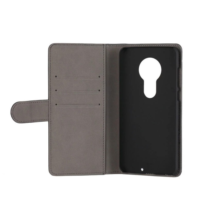 Phone Accessories - Gear plånboksfodral till Motorola Moto G7 & G7 Plus