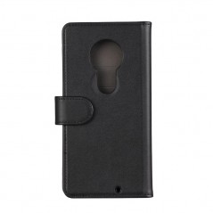 Phone Accessories - Gear plånboksfodral till Motorola Moto G7 & G7 Plus