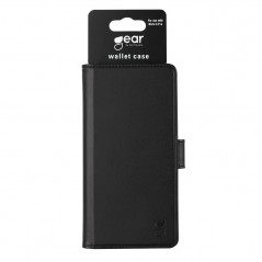 Gear plånboksfodral till Motorola Moto G Pro