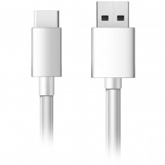 Radio & Stereo - LogiLink klockradio med termometer och hygrometer (vit)