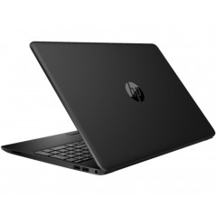 Used laptop 15" - HP 15-gw0010no 15.6" Full HD IPS AMD 8GB 256GB Win 11 (beg med ytligt skadade tangenter)