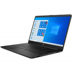 HP 15-gw0010no 15.6" Full HD IPS AMD 8GB 256GB Win 11 (beg med missfärgad insida)