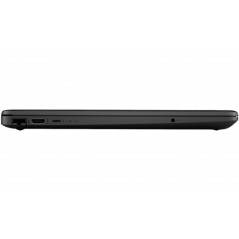 Used laptop 15" - HP 15-gw0010no 15.6" Full HD IPS AMD 8GB 256GB Win 11 (beg med missfärgad insida)