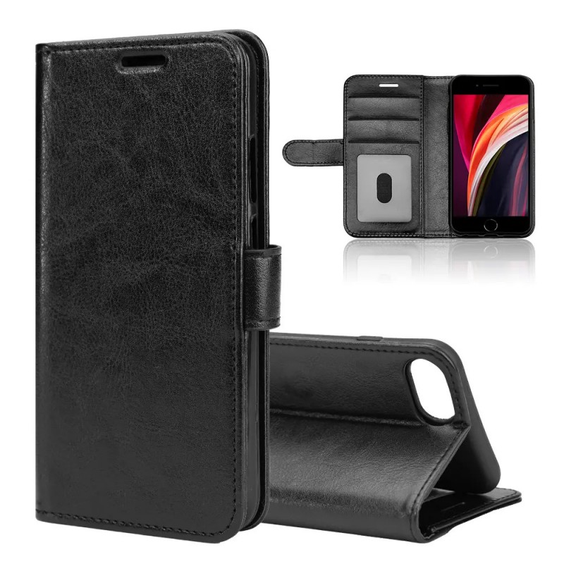 Covers - Sign plånboksfodral med stödfunktion till iPhone 7/8/SE2/SE3