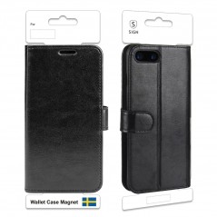 Covers - Sign plånboksfodral med stödfunktion till iPhone 7/8/SE2/SE3