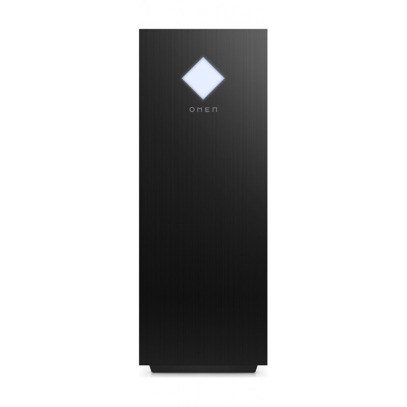 Cheap gaming computer and desktop gaming computer - HP Omen 25L GT14-2805no i7-14700F 16GB 1TB SSD RTX 4070 Super 12 GB WiFi Win 11 demo