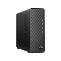 HP Slim S01-pF3827no i3 (gen 13) 16GB 1TB med Wifi Win 11