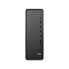 Desktop computer for family - HP Slim S01-pF3827no i3 (gen 13) 16GB 1TB med Wifi Win 11