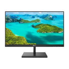 Philips 27" E-line 275E1S 2K-skärm med IPS-panel (beg)