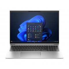 Laptop with 16 to 17 inch screen - HP EliteBook 865 G11 16" Full HD+ Ryzen 7 Pro 32GB 512GB Windows 11 Pro