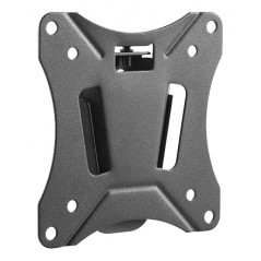Kompakt väggfäste VESA för skärm och TV 13 - 27"