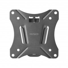 Kompakt väggfäste VESA för skärm och TV 13 - 27"