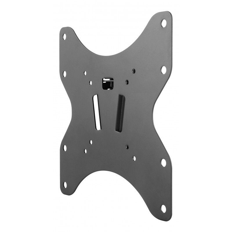 Wall brackets for speakers and TVs - Kompakt väggfäste VESA för skärm och TV 23 - 42"